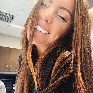 Meet your Posher, Brittanie